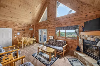 315  Hilltop Cir, Warrens, WI 54666 - Photo 17