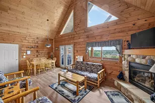 315 Hilltop Circle, Warrens, WI 54666 - Photo 17