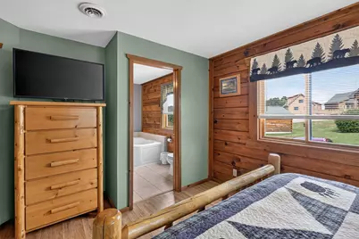 315  Hilltop Cir, Warrens, WI 54666 - Photo 25