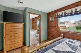 315 Hilltop Circle, Warrens, WI 54666 - Photo 25
