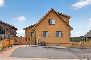 315 Hilltop Circle, Warrens, WI 54666 - Photo 37