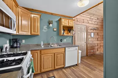 315  Hilltop Cir, Warrens, WI 54666 - Photo 23