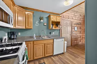 315 Hilltop Circle, Warrens, WI 54666 - Photo 23