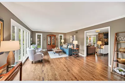 7801 N Regent Rd, Fox Point, WI 53217 - Photo 3