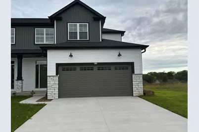 505  Golf Dr, Jefferson, WI 53549 - Photo 1