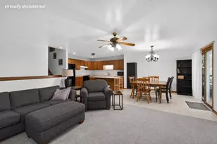 N4560 Hickory Rd, Hustisford, WI 53034 - Photo 27