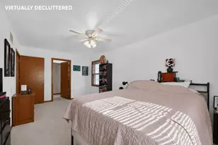 N4560 Hickory Rd, Hustisford, WI 53034 - Photo 33