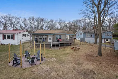 N2751  Lakeshore Dr, Packwaukee, WI 53949 - Photo 31