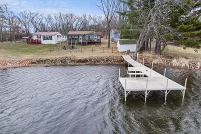 N2751  Lakeshore Dr, Packwaukee, WI 53949 - Photo 1