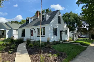 3700 N 99th St, Milwaukee, WI 53222 - Photo 1