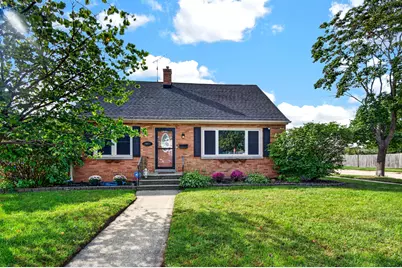 2021  79th St, Kenosha, WI 53143 - Photo 1