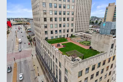 606 W Wisconsin Ave #1301, Milwaukee, WI 53203 - Photo 35