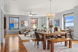 606 W Wisconsin Ave, Milwaukee, WI 53203 - Photo 1