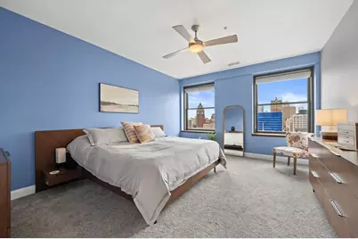 606 W Wisconsin Ave #1301, Milwaukee, WI 53203 - Photo 21