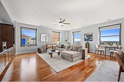 606 W Wisconsin Ave #1301, Milwaukee, WI 53203 - Photo 3