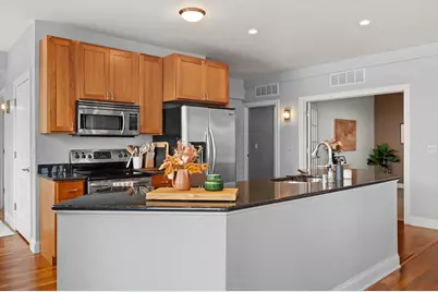 606 W Wisconsin Ave #1301, Milwaukee, WI 53203 - Photo 11
