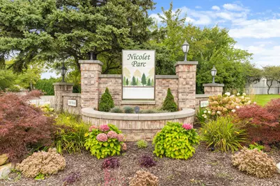 500 W Bender Rd #13, Glendale, WI 53217 - Photo 19