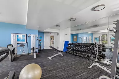 3872 S Lake Dr #402, Saint Francis, WI 53235 - Photo 23