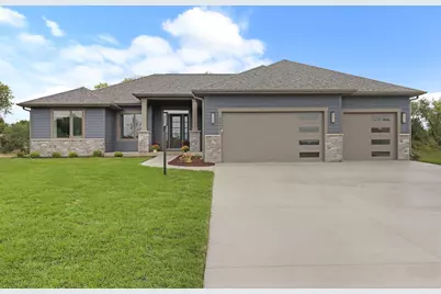 3417  Long Furrow Rd, Racine, WI 53126 - Photo 1