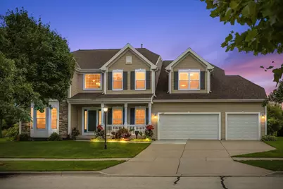 2247  Willow Pond Way, Port Washington, WI 53024 - Photo 1