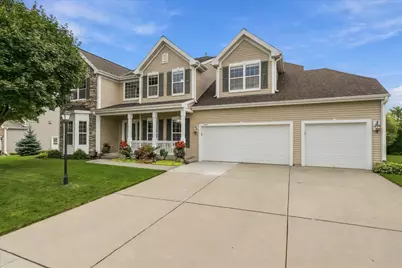 2247  Willow Pond Way, Port Washington, WI 53024 - Photo 55