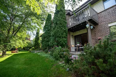 409 N Main St #B, Thiensville, WI 53092 - Photo 33