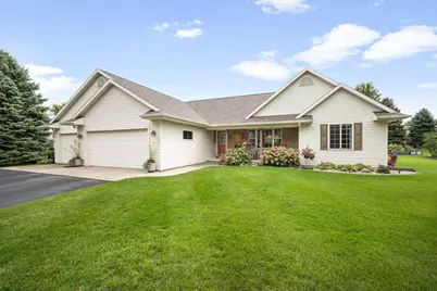 W3836  Somerset Ct, Taycheedah, WI 54937 - Photo 1