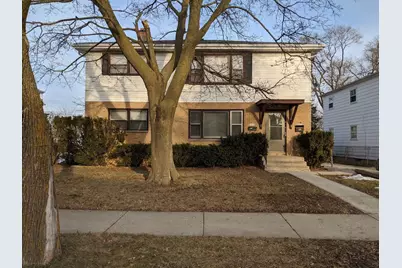 5844 N 83rd St #Lower, Milwaukee, WI 53218 - Photo 1
