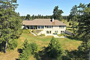 N8650 Whispering Pines Rd, Lake, MI 49887 - Photo 3