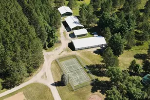 N8650 Whispering Pines Rd, Lake, MI 49887 - Photo 25