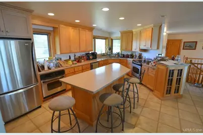 N8650  Whispering Pines Rd #21.75, Lake, MI 49887 - Photo 5