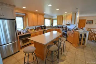 N8650 Whispering Pines Rd, Lake, MI 49887 - Photo 5
