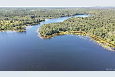 N8650  Whispering Pines Rd #21.75, Lake, MI 49887 - Photo 23