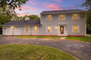 21195 Bramblewood Trail, Brookfield, WI 53045 - Photo 1