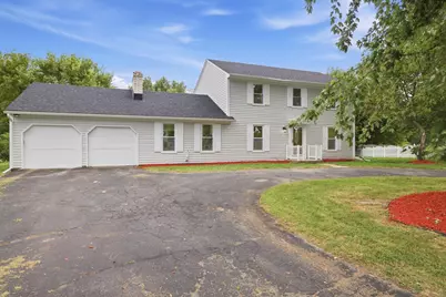 21195  Bramblewood Trl, Brookfield, WI 53045 - Photo 35