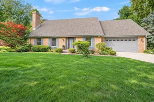 1530 W Zedler Ln, Mequon, WI 53092 - Photo 1