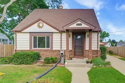 8716 W Boone Ave, West Allis, WI 53227 - Photo 1