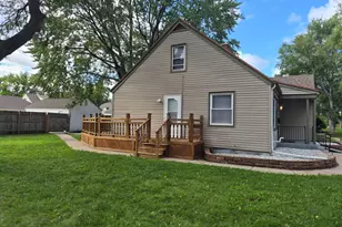 4317 N 62nd St, Milwaukee, WI 53216 - Photo 13