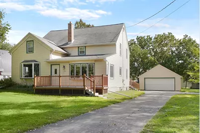 5786  River Rd, Trenton, WI 53095 - Photo 3