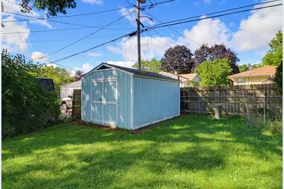 1224  Mackinac Ave, South Milwaukee, WI 53172 - Photo 7