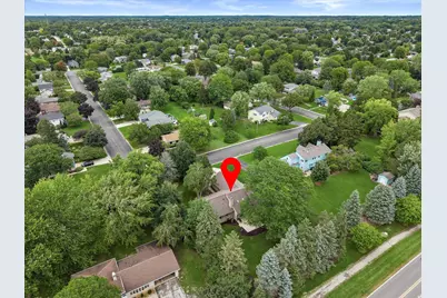 N104W16845  Thornapple Row, Germantown, WI 53022 - Photo 33