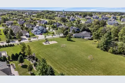 617  Evergreen Ter, Port Washington, WI 53074 - Photo 41