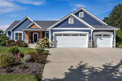 617  Evergreen Ter, Port Washington, WI 53074 - Photo 13