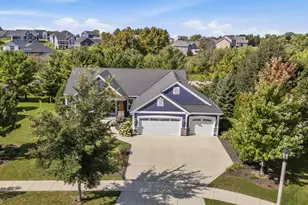 617 Evergreen Terrace, Port Washington, WI 53074 - Photo 1