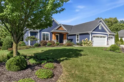 617  Evergreen Ter, Port Washington, WI 53074 - Photo 43