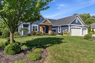 617 Evergreen Terrace, Port Washington, WI 53074 - Photo 43