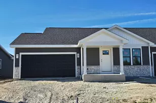 N162W21883 Poppy Rd, Jackson, WI 53037 - Photo 1