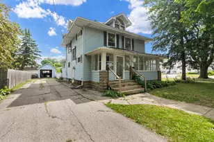 107 N Harrison St, Delavan, WI 53115 - Photo 1