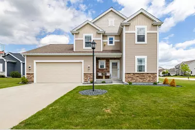 1298  Juniper Ln, Oconomowoc, WI 53066 - Photo 1