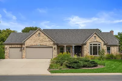 N74W16142  Stonewood Dr, Menomonee Falls, WI 53051 - Photo 1